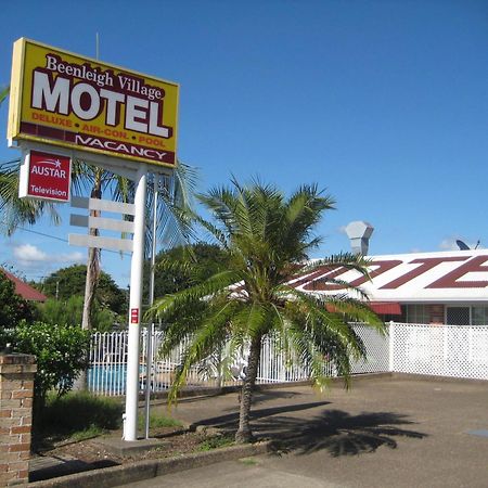 Beenleigh Village Motel מראה חיצוני תמונה