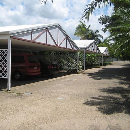 Beenleigh Village Motel מראה חיצוני תמונה
