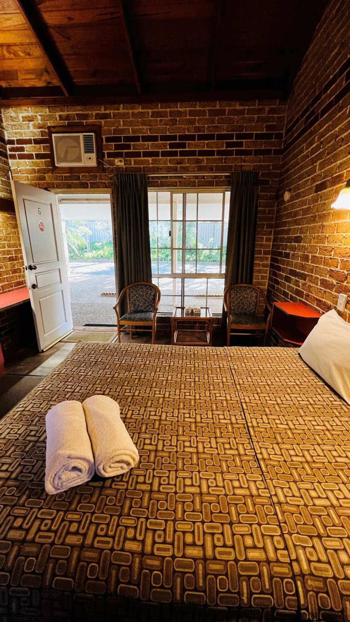 Beenleigh Village Motel מראה חיצוני תמונה
