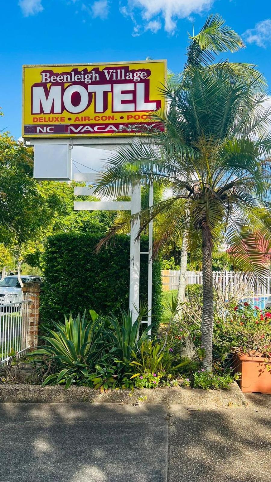 Beenleigh Village Motel מראה חיצוני תמונה
