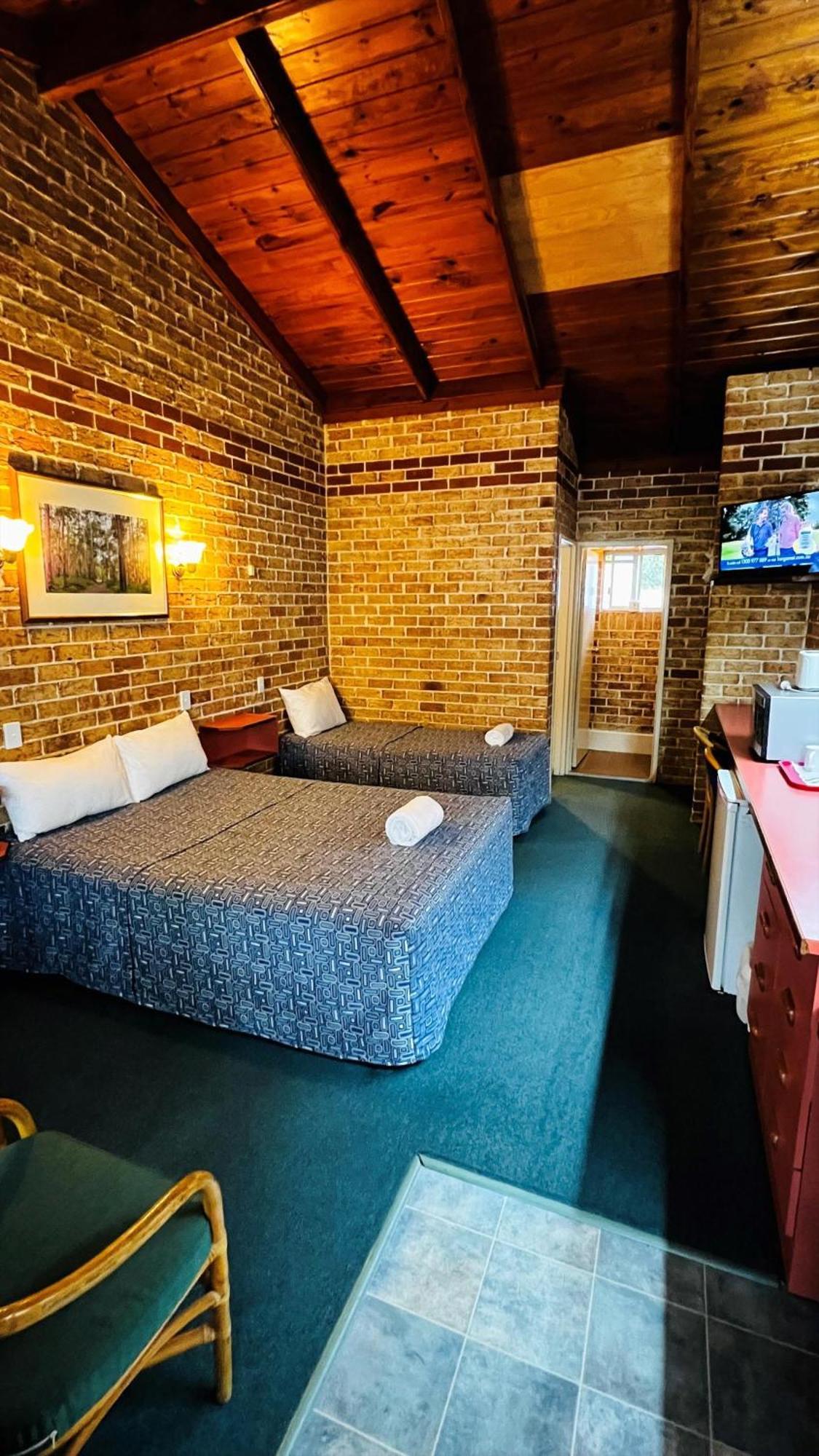 Beenleigh Village Motel מראה חיצוני תמונה