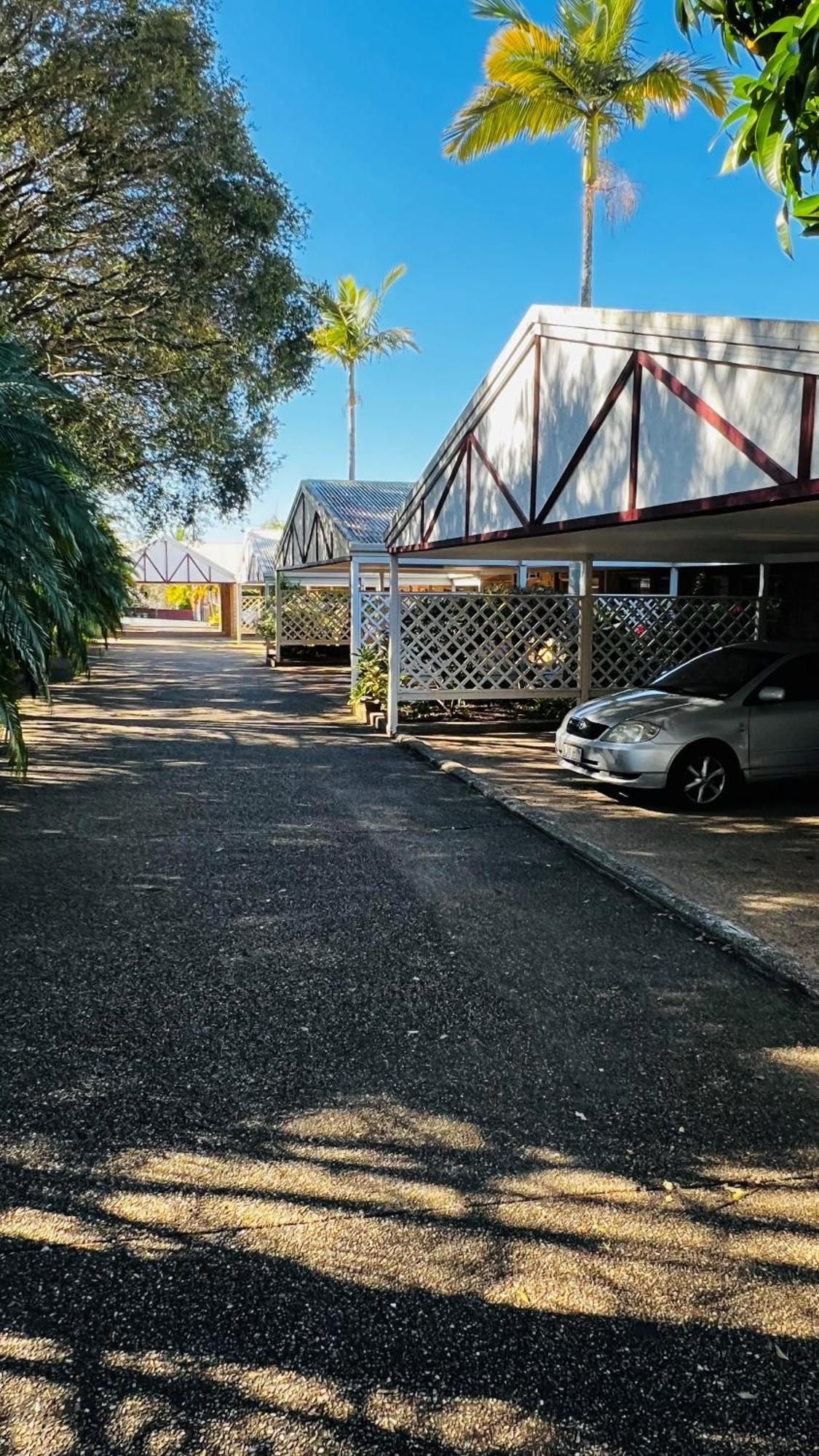 Beenleigh Village Motel מראה חיצוני תמונה