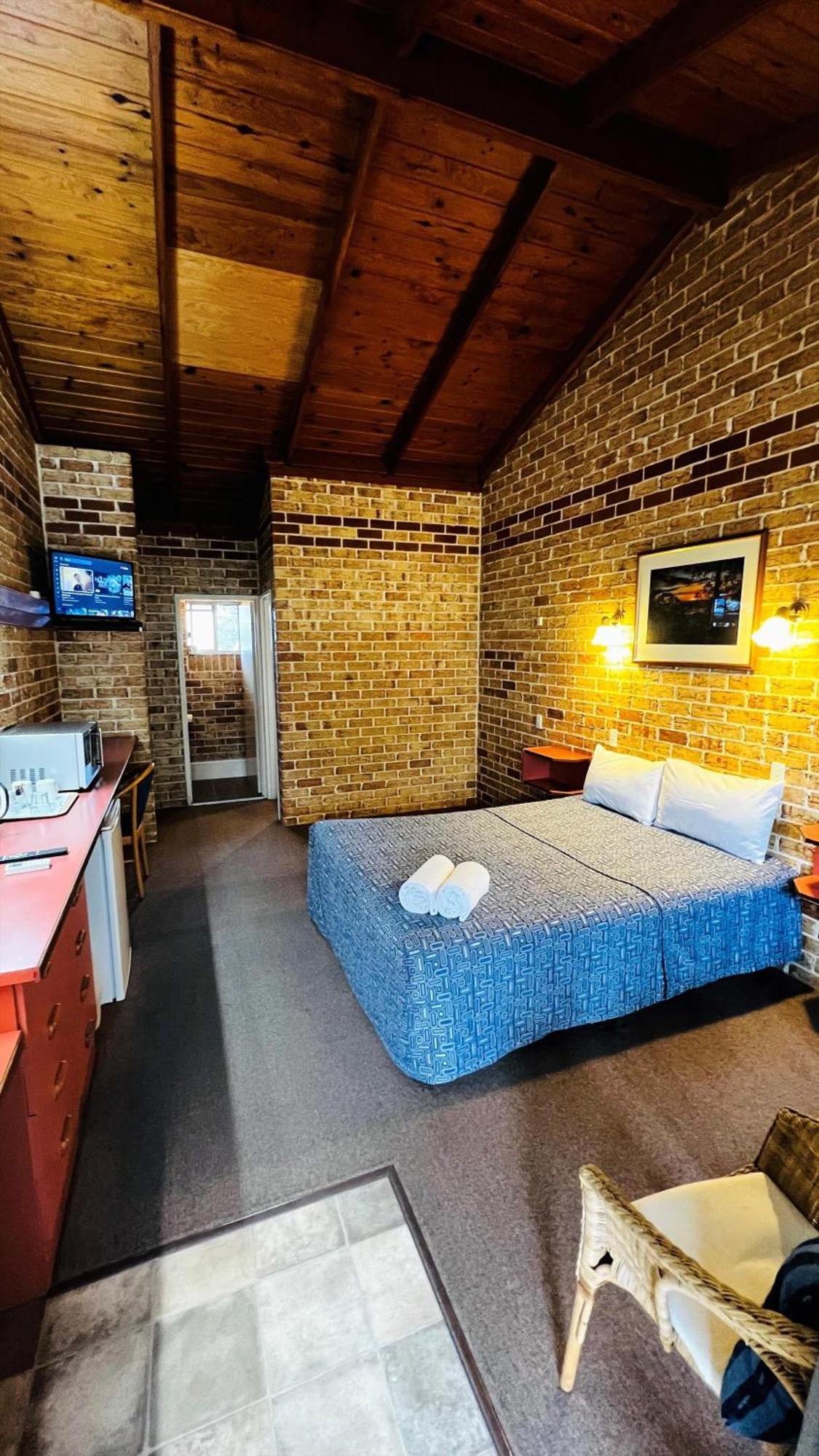 Beenleigh Village Motel מראה חיצוני תמונה