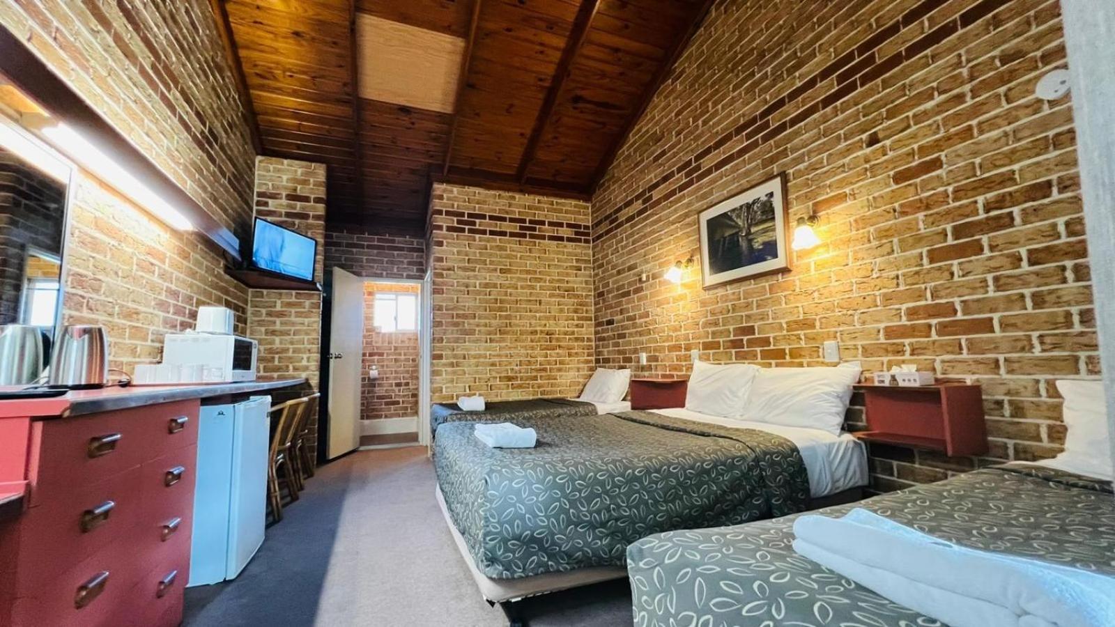 Beenleigh Village Motel מראה חיצוני תמונה