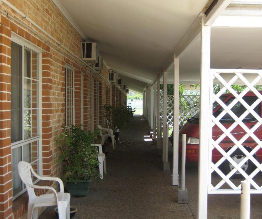 Beenleigh Village Motel חדר תמונה