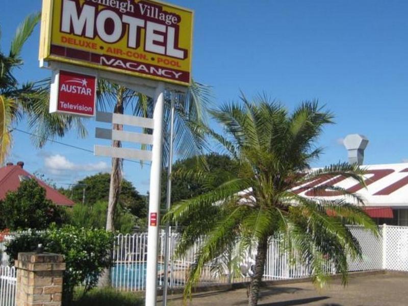 Beenleigh Village Motel מראה חיצוני תמונה