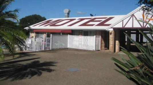 Beenleigh Village Motel מראה חיצוני תמונה