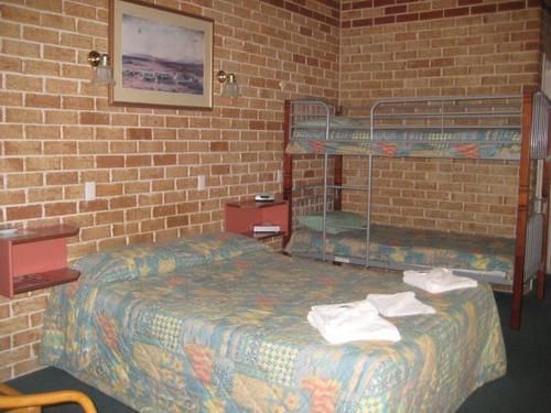 Beenleigh Village Motel מראה חיצוני תמונה