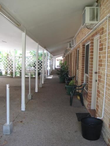 Beenleigh Village Motel מראה חיצוני תמונה